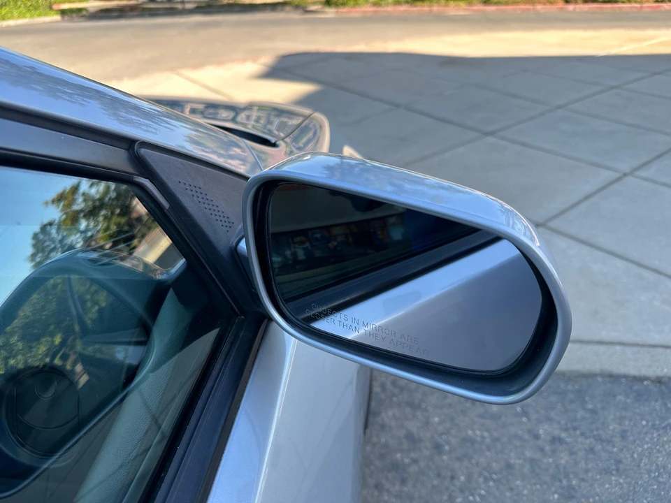 2004 Acura Integra 4th Gen - Image 21 of 31