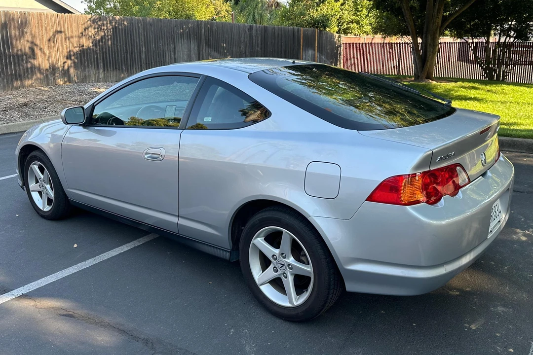 2004 Acura Integra 4th Gen - Image 4 of 31