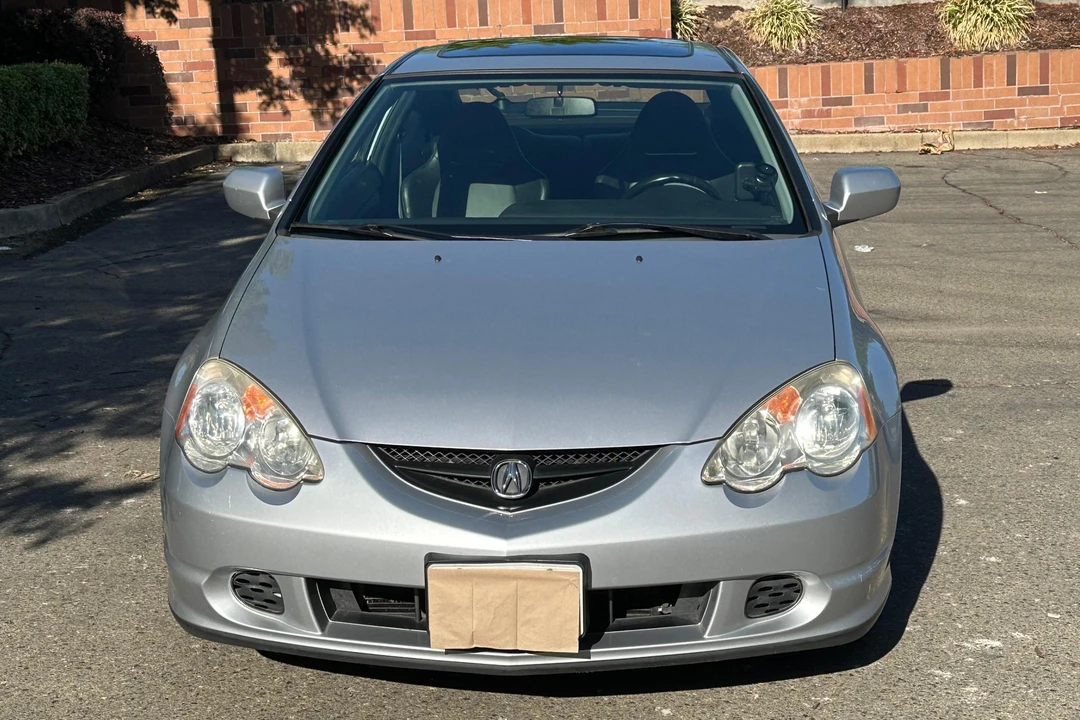 2004 Acura Integra 4th Gen - Image 2 of 31