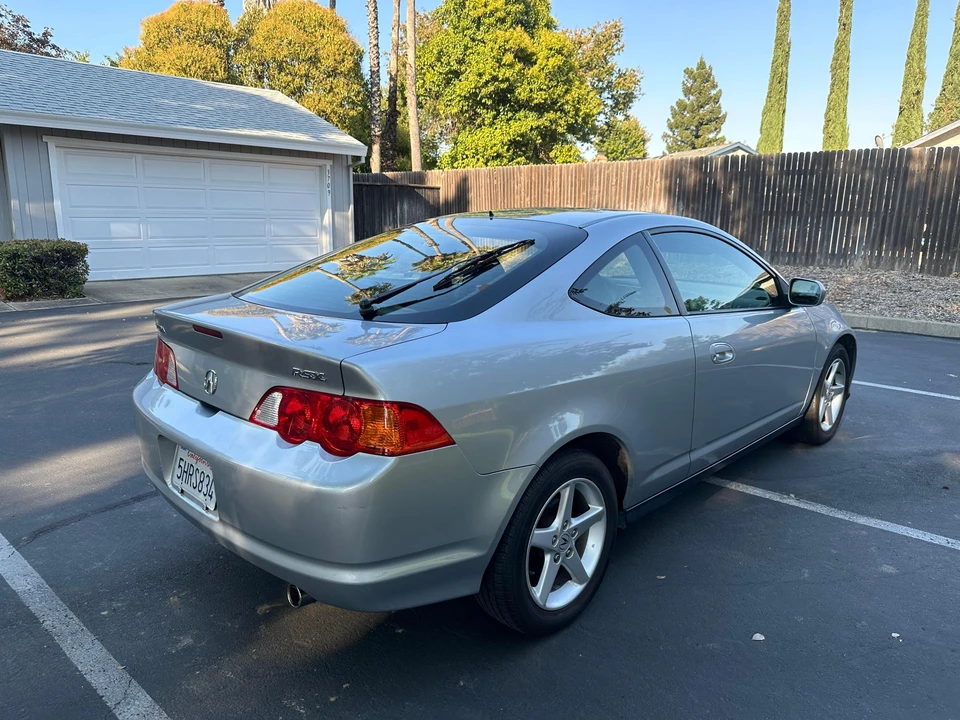 2004 Acura Integra 4th Gen - Image 9 of 31