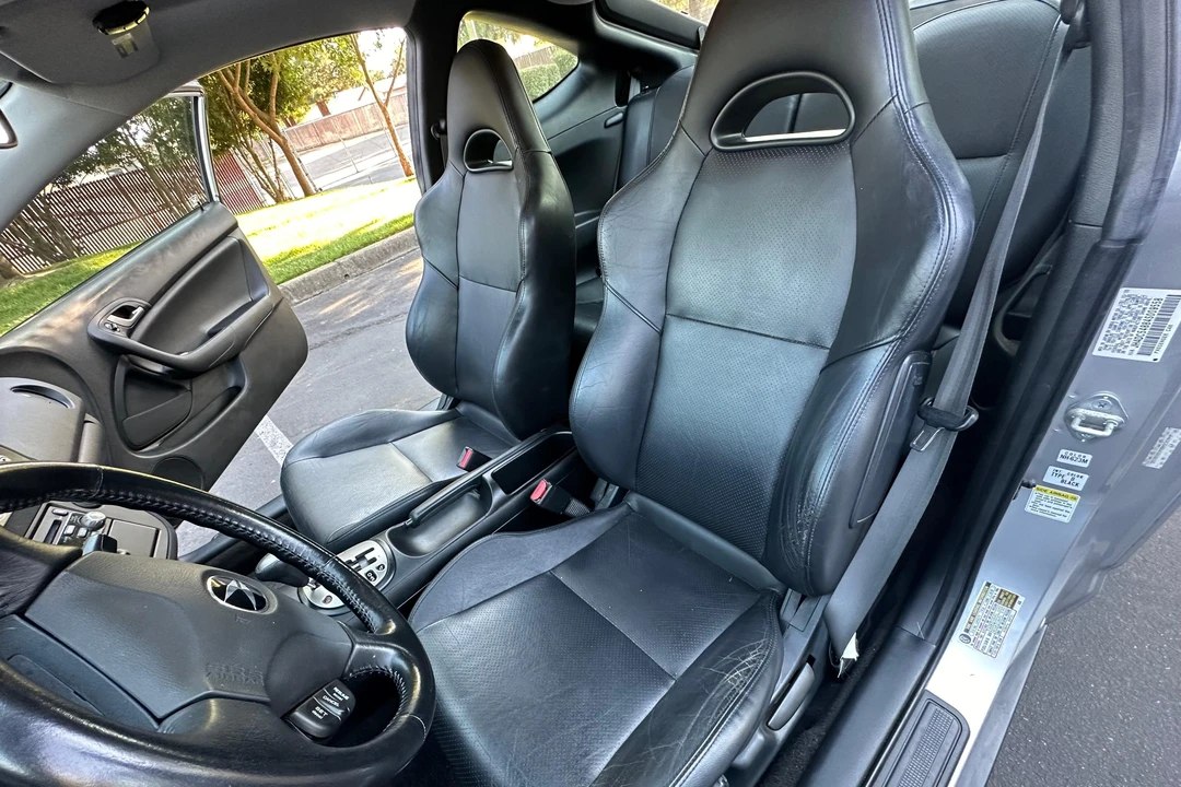 2004 Acura Integra 4th Gen - Image 29 of 31