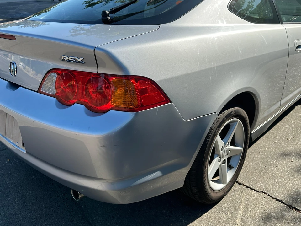 2004 Acura Integra 4th Gen - Image 20 of 31