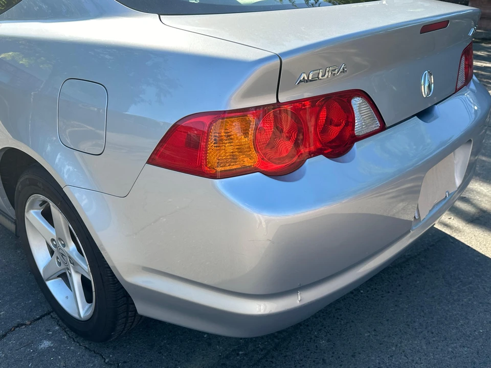 2004 Acura Integra 4th Gen - Image 17 of 31