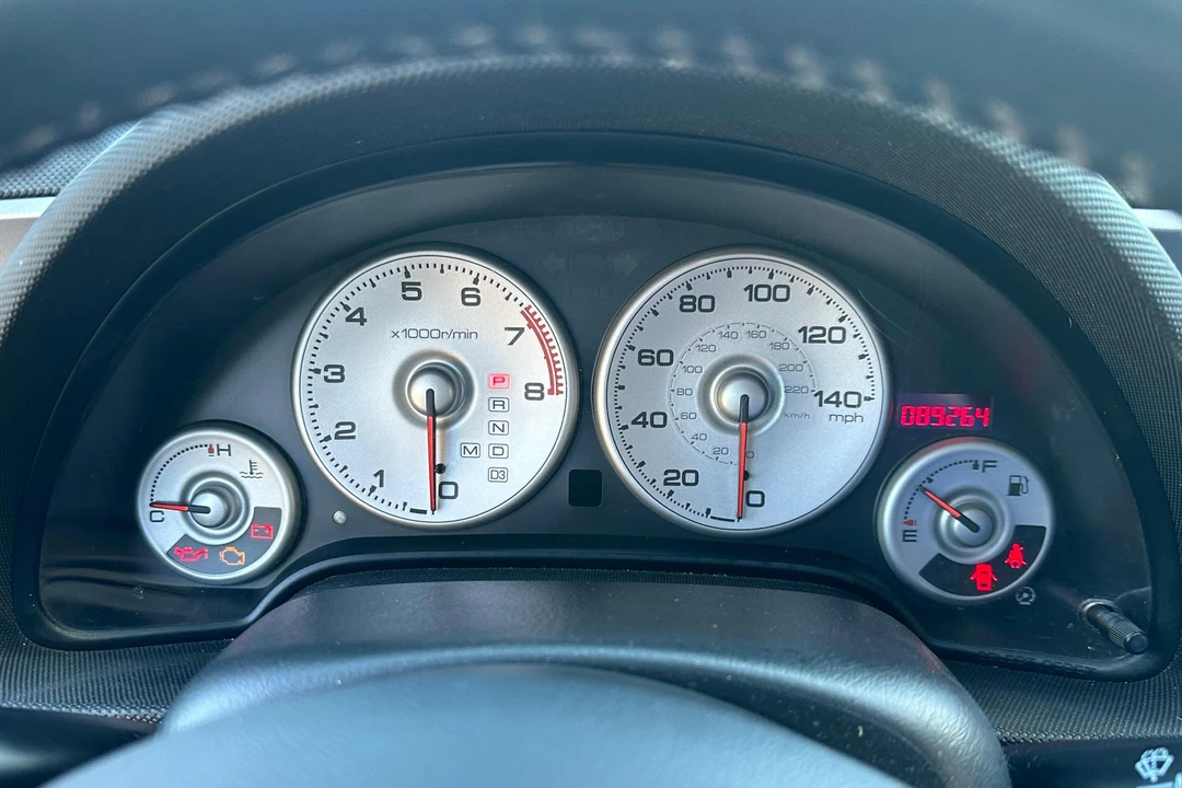 2004 Acura Integra 4th Gen - Image 31 of 31