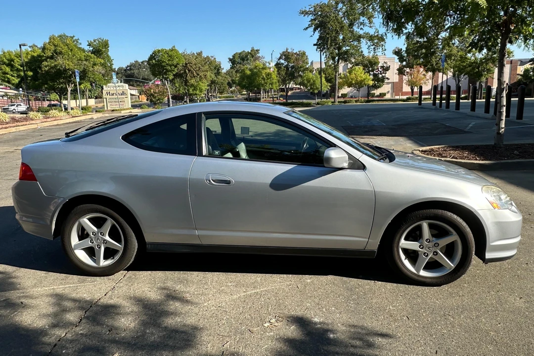2004 Acura Integra 4th Gen - Image 3 of 31