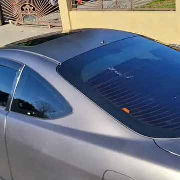 2004 Acura RSX Sport Coupe