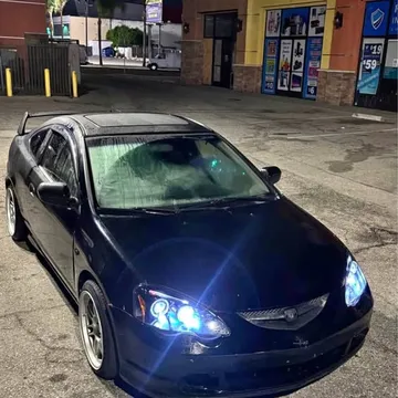 2004 Acura RSX
