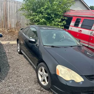 2004 Acura RSX Premium