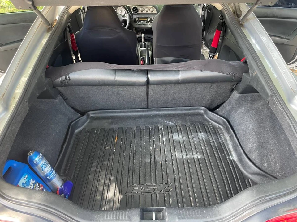 2004 Acura RSX Type-S - Image 21 of 21
