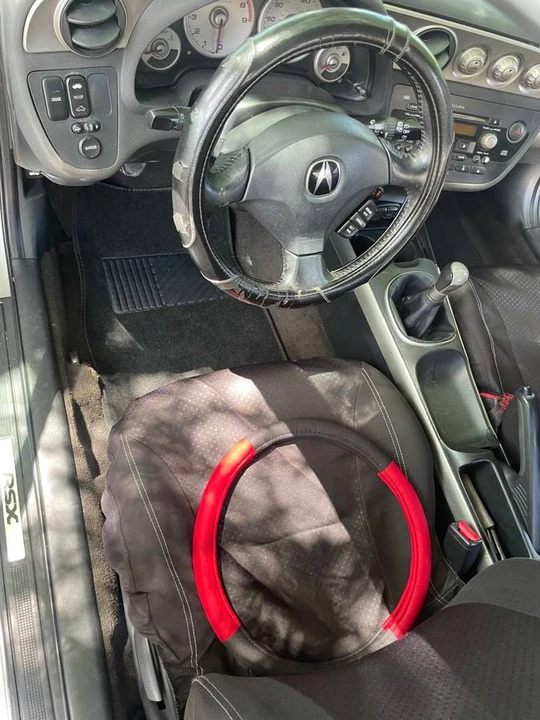 2004 Acura RSX Type-S - Image 15 of 21