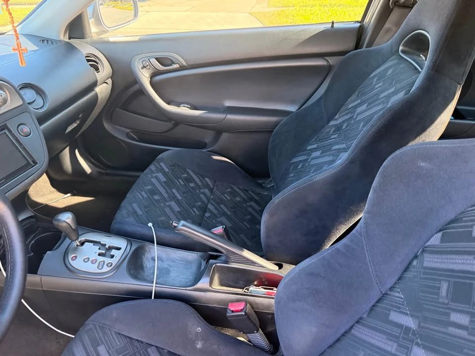 2004 Acura RSX - Image 4 of 6