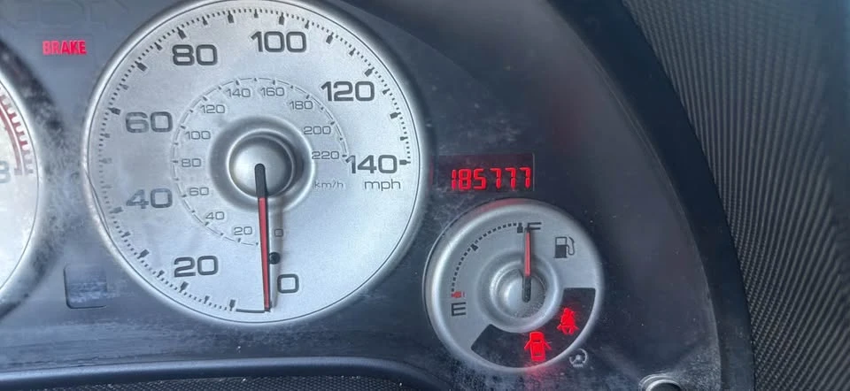 2004 Acura RSX - Image 6 of 6