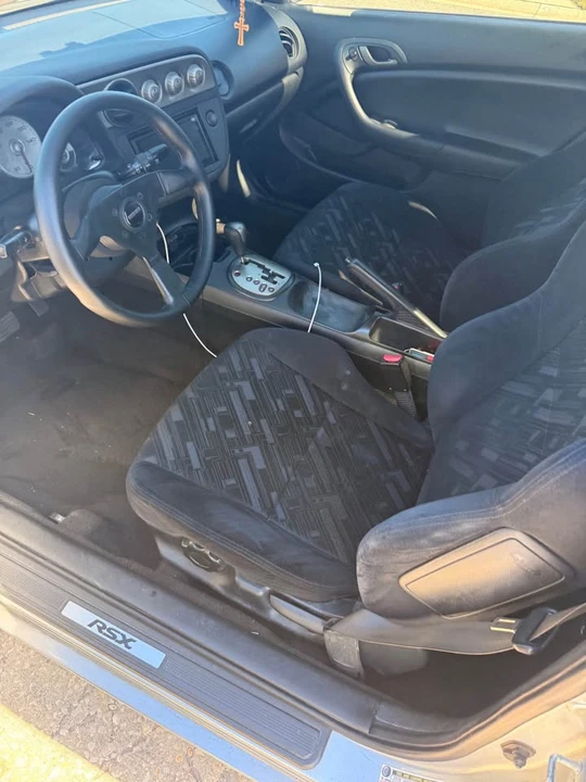2004 Acura RSX - Image 3 of 6