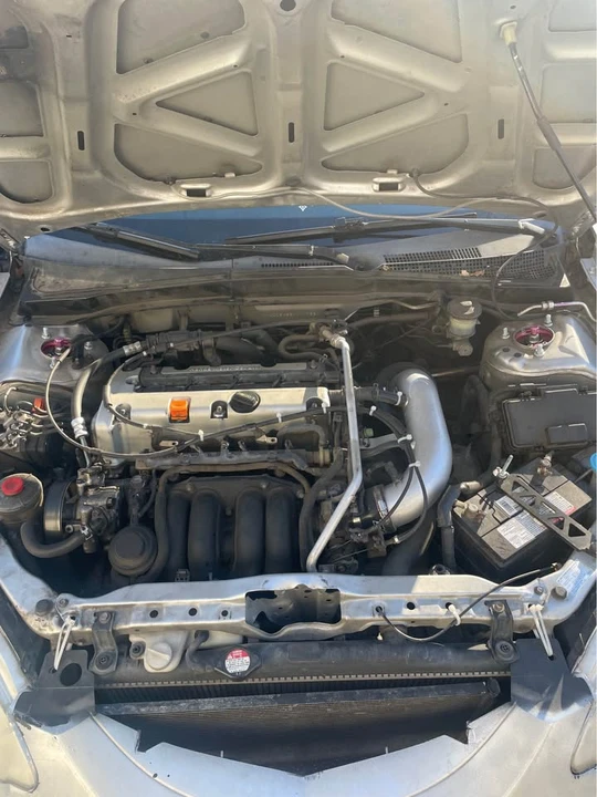 2004 Acura RSX - Image 6 of 9