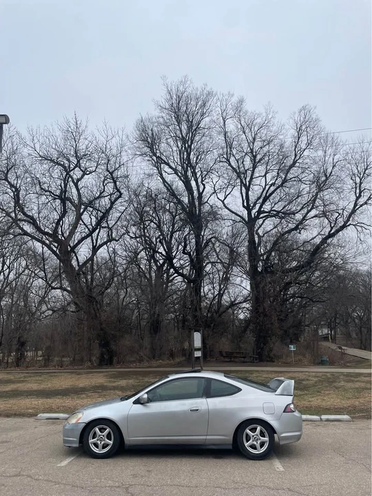 2004 Acura RSX - Image 9 of 9