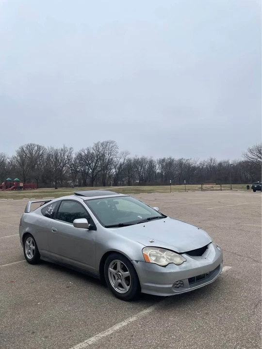 2004 Acura RSX - Image 7 of 9