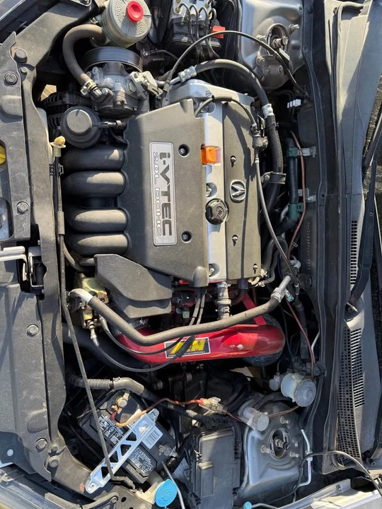 2004 Acura RSX - Image 9 of 10