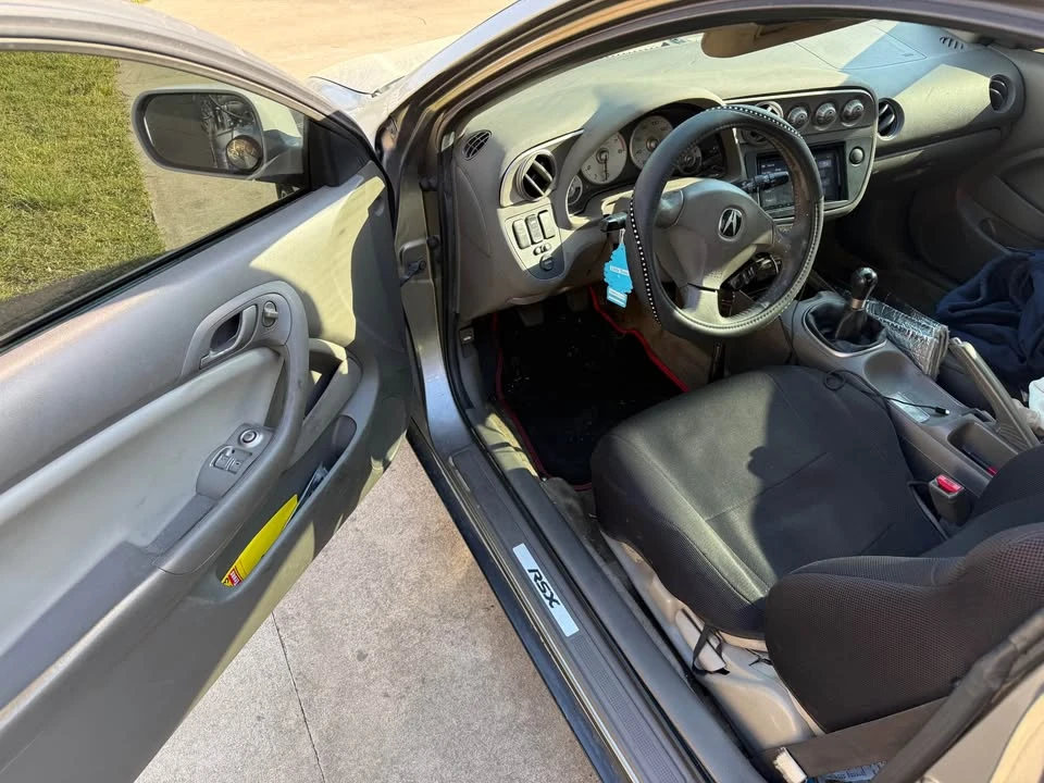 2004 Acura RSX - Image 5 of 10