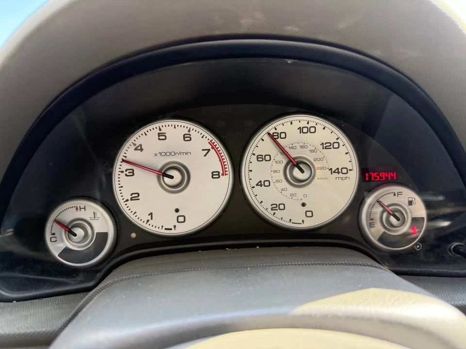 2004 Acura RSX - Image 3 of 10