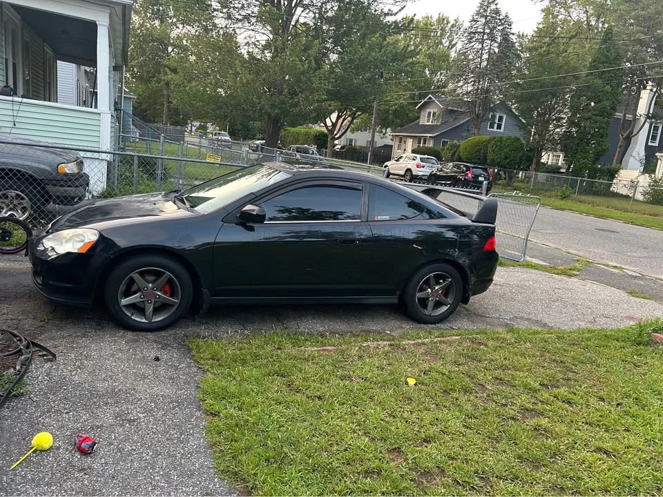 2004 Acura RSX - Image 2 of 3