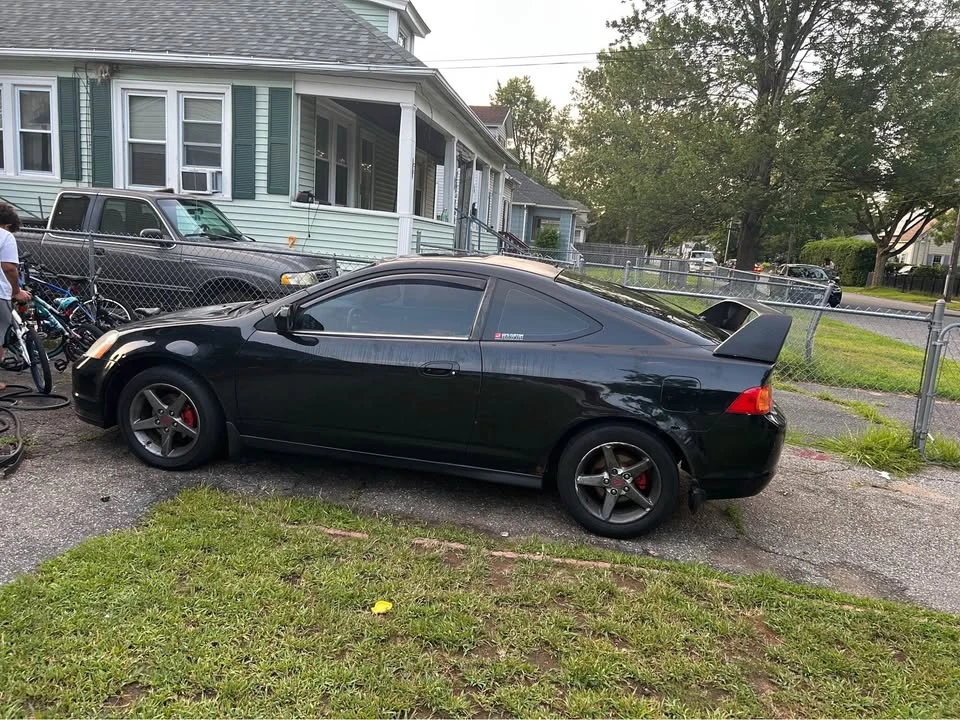 2004 Acura RSX - Image 3 of 3