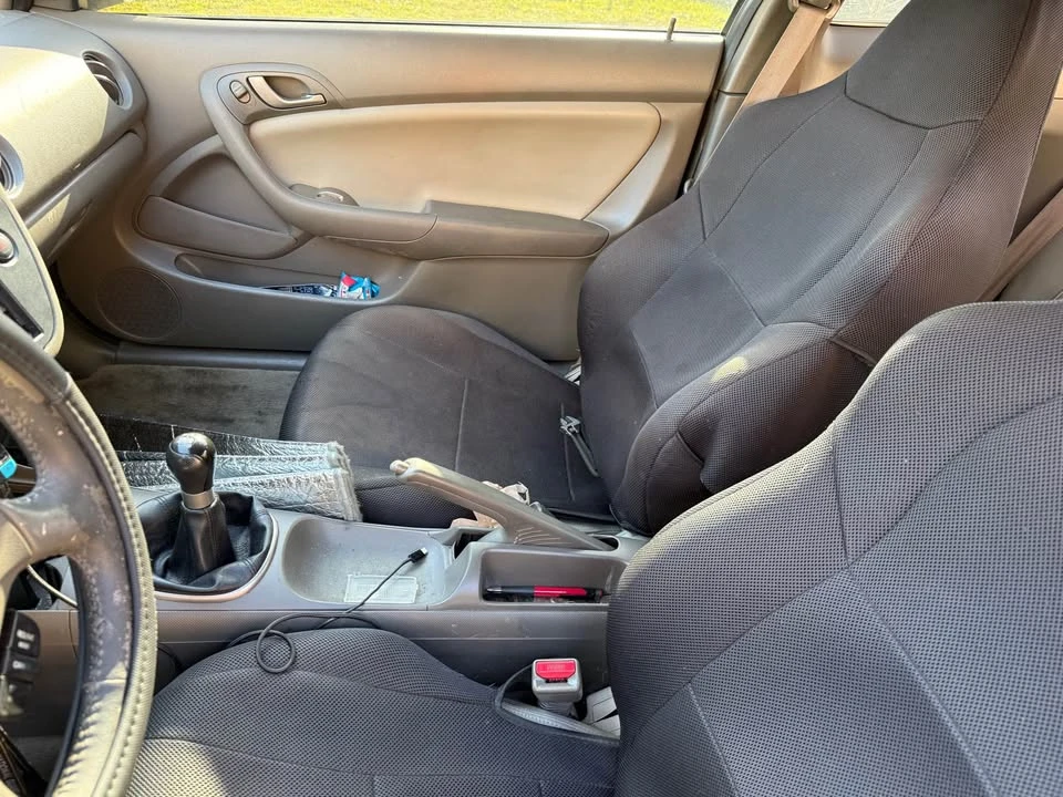 2004 Acura RSX - Image 6 of 10