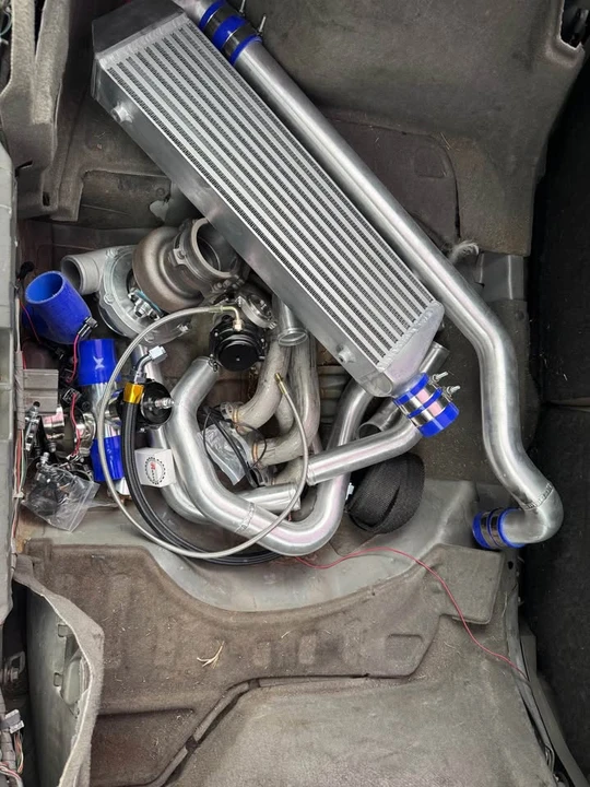 2004 Acura RSX - Image 6 of 6