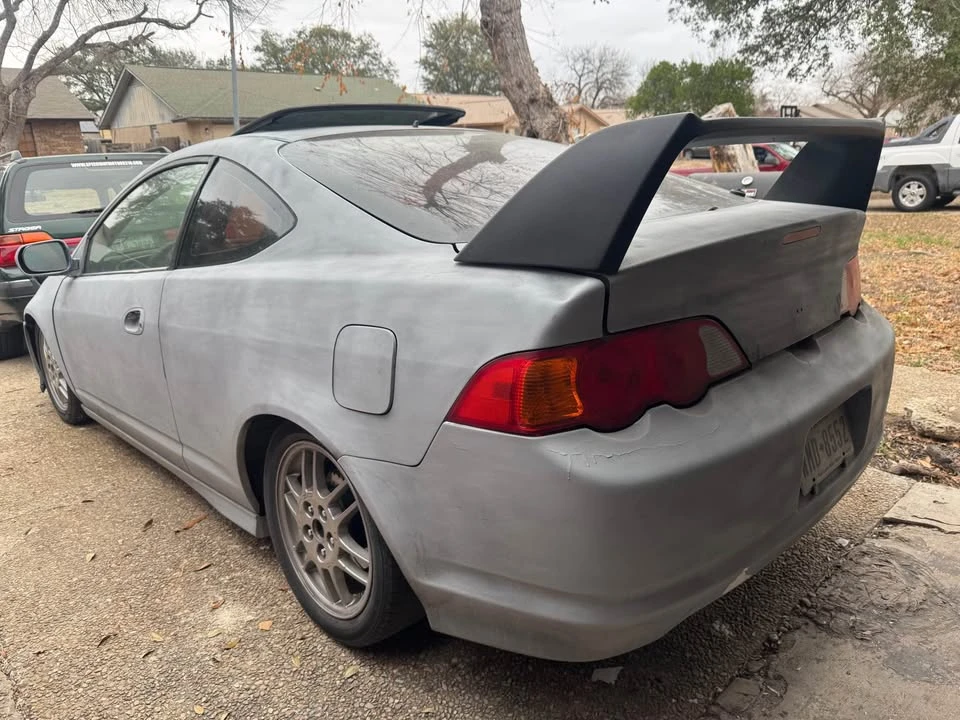 2004 Acura RSX - Image 5 of 6