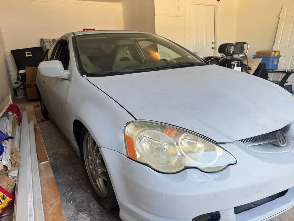 2004 Acura RSX - Image 2 of 6