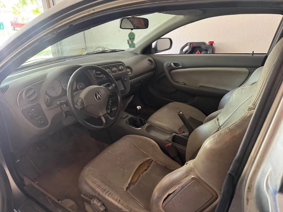 2004 Acura RSX - Image 3 of 6