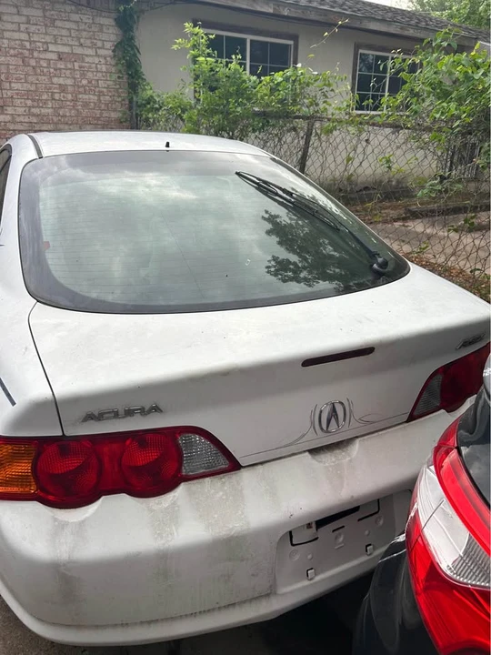 2004 Acura RSX - Image 2 of 4