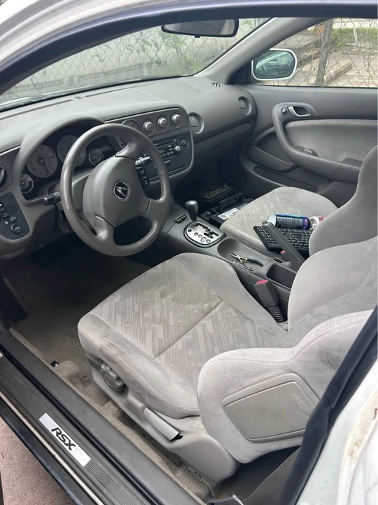 2004 Acura RSX - Image 4 of 4