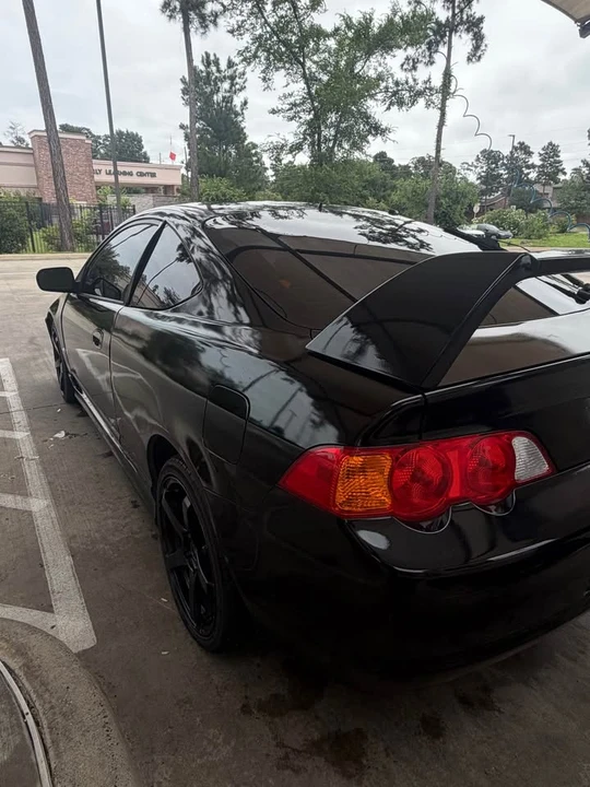 2004 Acura RSX - Image 5 of 18