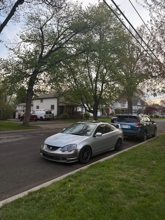 2004 Acura RSX - Image 6 of 9