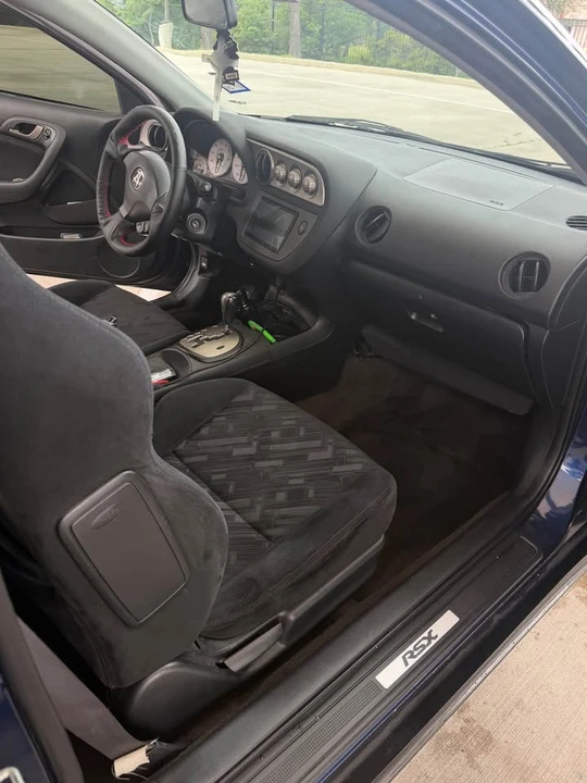 2004 Acura RSX - Image 14 of 18