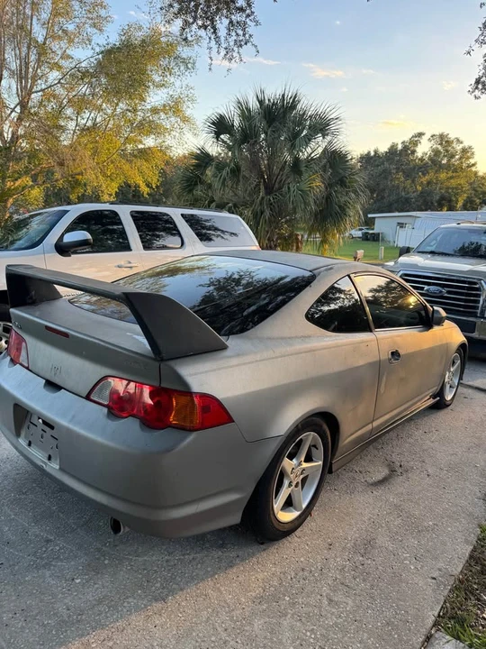 2004 Acura RSX - Image 3 of 10