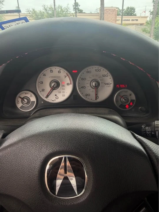 2004 Acura RSX - Image 16 of 18