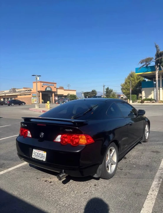 2004 Acura RSX - Image 5 of 11