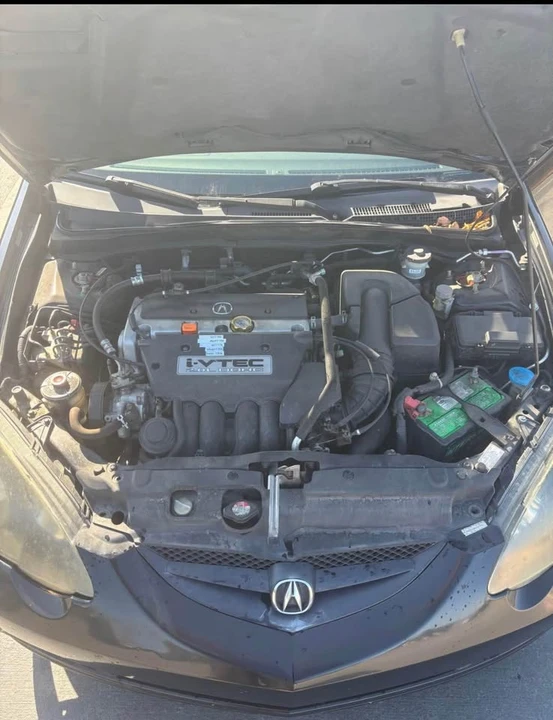 2004 Acura RSX - Image 11 of 11