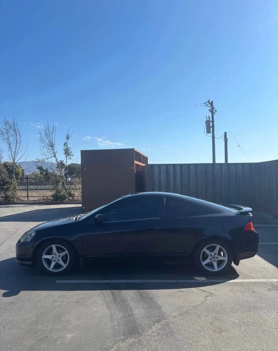 2004 Acura RSX - Image 8 of 11