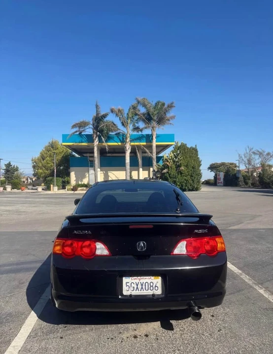 2004 Acura RSX - Image 6 of 11