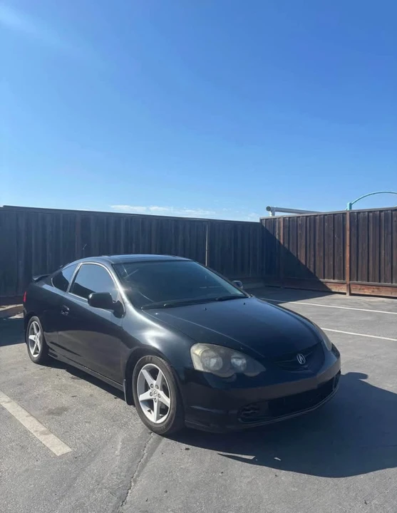 2004 Acura RSX - Image 3 of 11