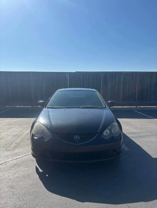 2004 Acura RSX - Image 2 of 11