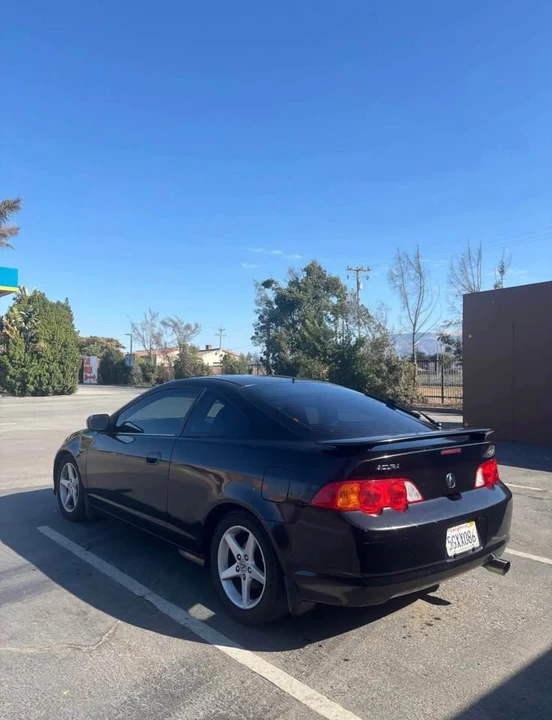 2004 Acura RSX - Image 7 of 11