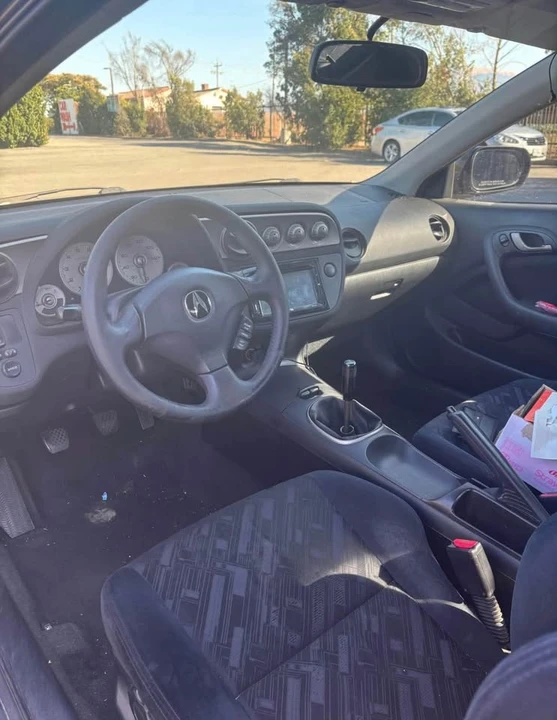 2004 Acura RSX - Image 9 of 11