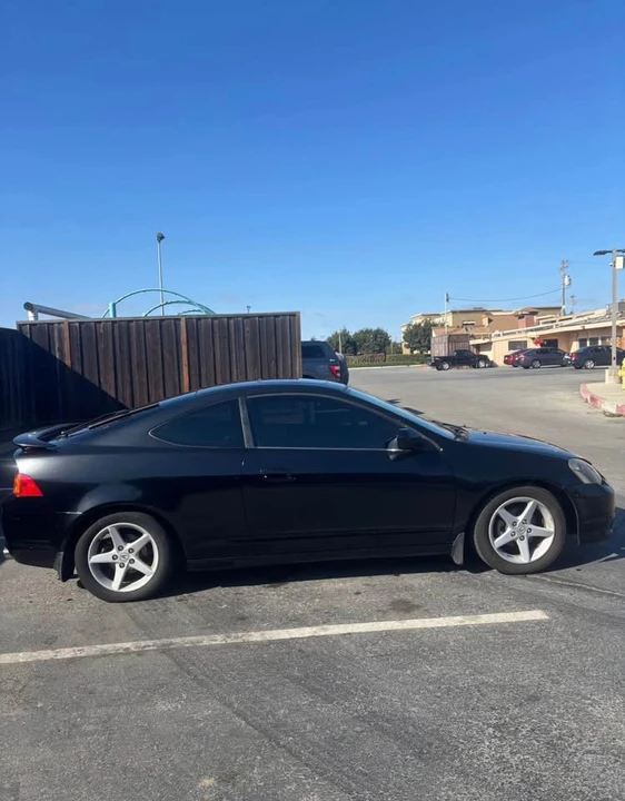 2004 Acura RSX - Image 4 of 11