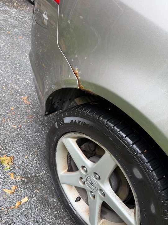 2004 Acura RSX - Image 4 of 15