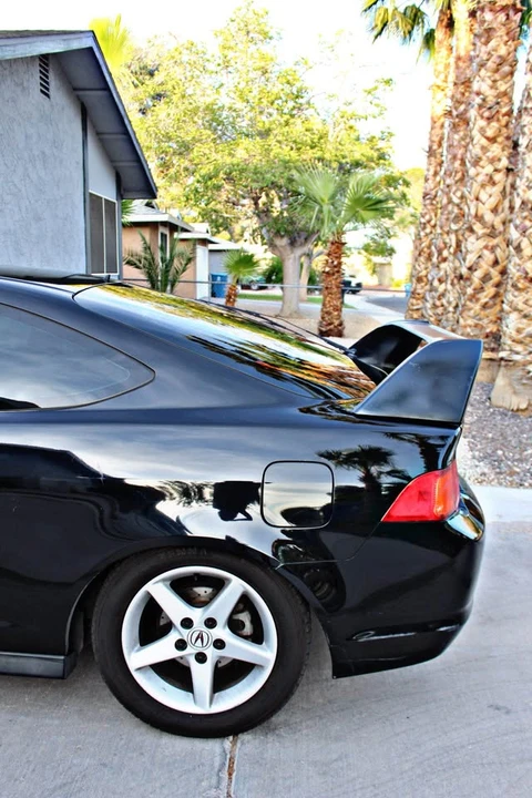 2004 Acura RSX - Image 5 of 9