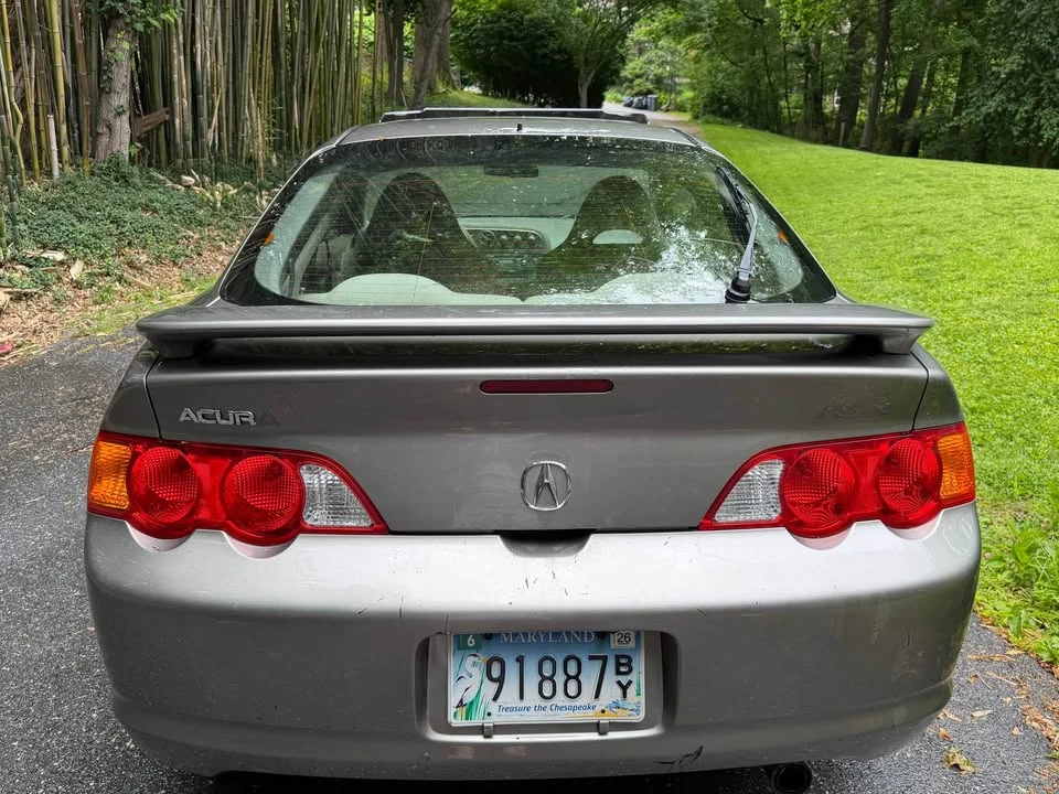 2004 Acura RSX - Image 5 of 15