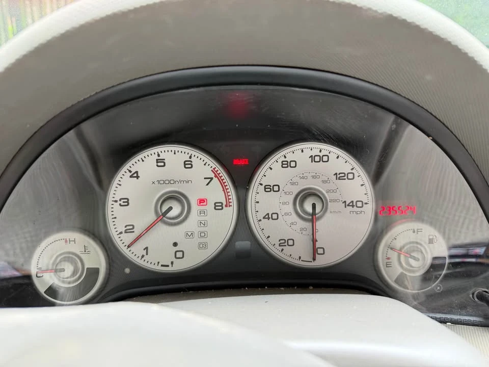2004 Acura RSX - Image 8 of 15